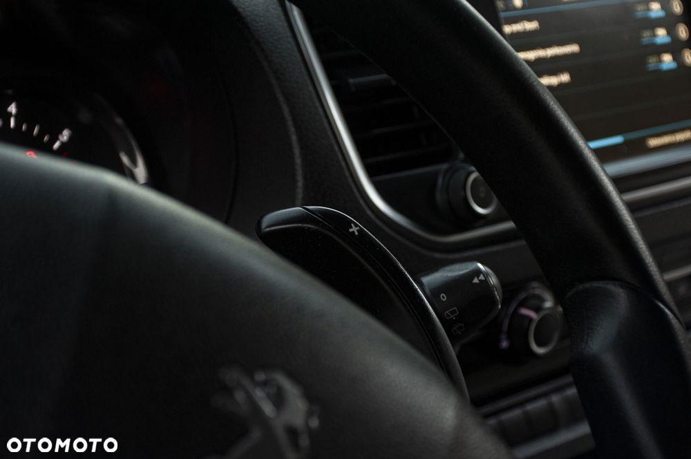 Peugeot Expert L3H1 EAT8 TwinCab Premium - 21