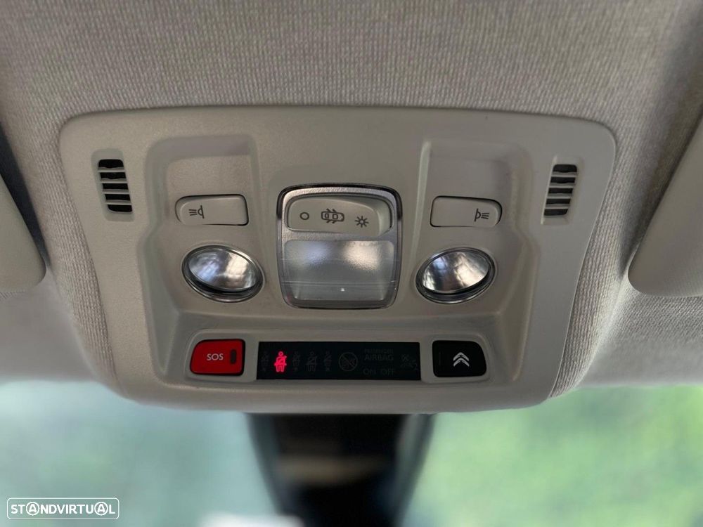 Citroën C3 1.2 PureTech Feel - 19