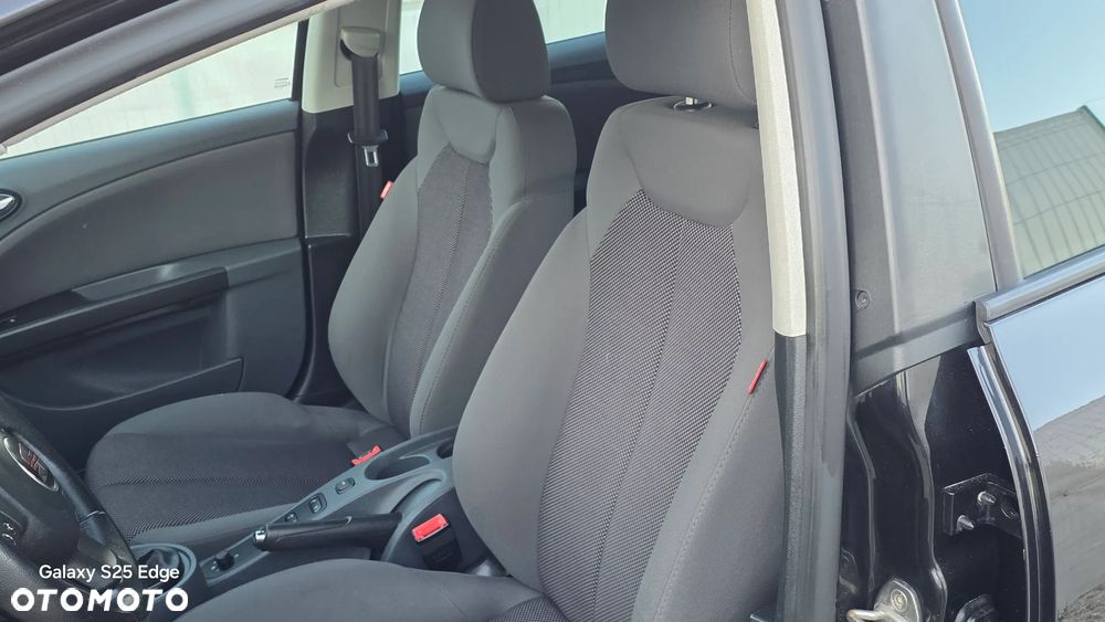 Seat Leon 1.6 Comfort Limited - 18