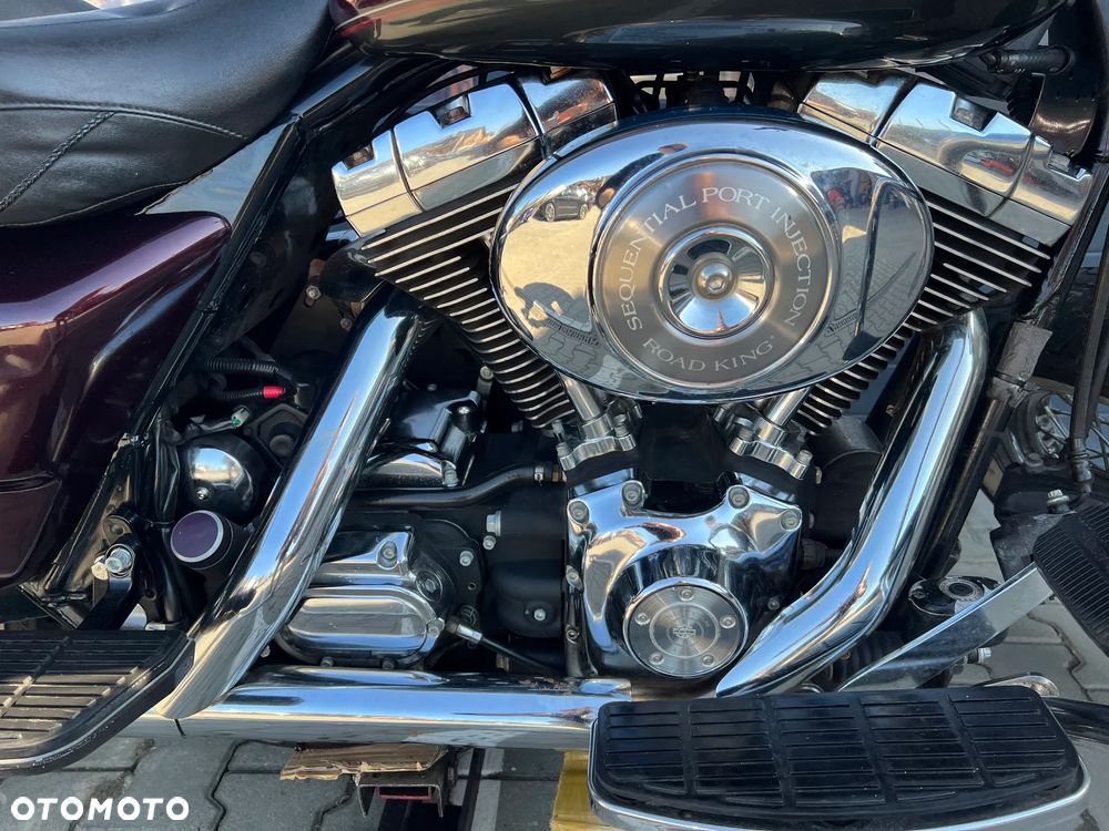 Harley-Davidson Touring Road King - 20