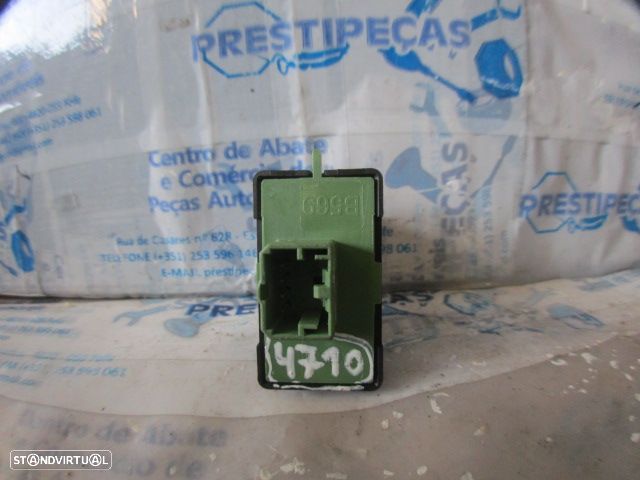 Interruptor 30171124 07356546660 FIAT TIPO 2 FASE 2 2020 1.3JTD 95CV 5P BRANCO VIDRO - 3