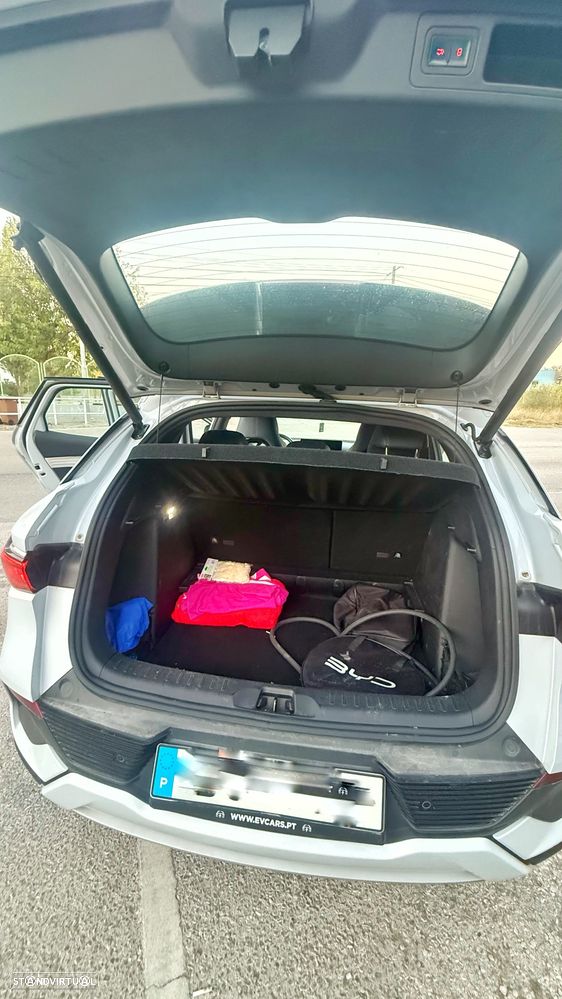 BYD Atto 3 - 15