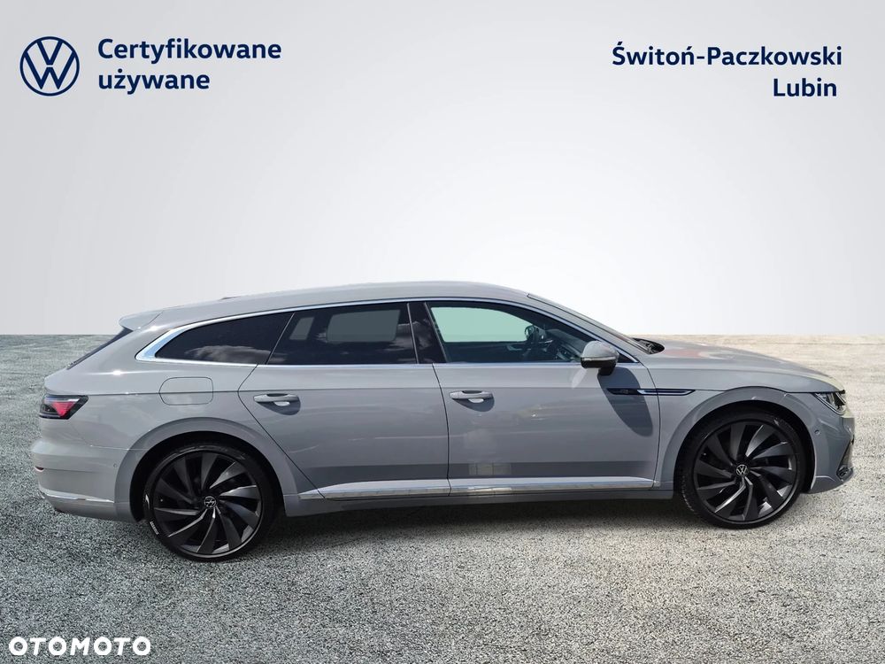 Volkswagen Arteon Shooting Brake 2.0 TSI OPF DSG R-Line - 3