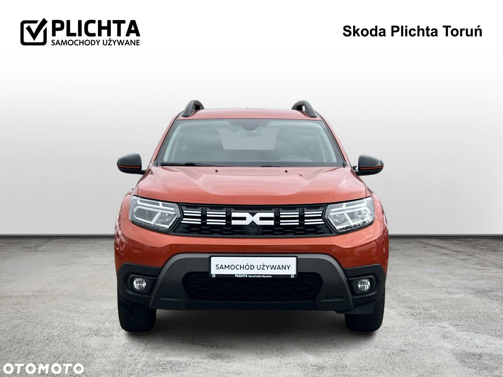 Dacia Duster - 8