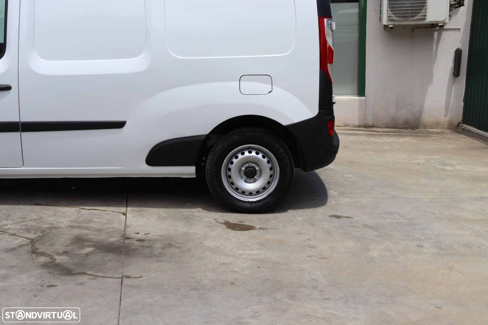 Renault Kangoo 1.5 dCi Maxi Business - 5