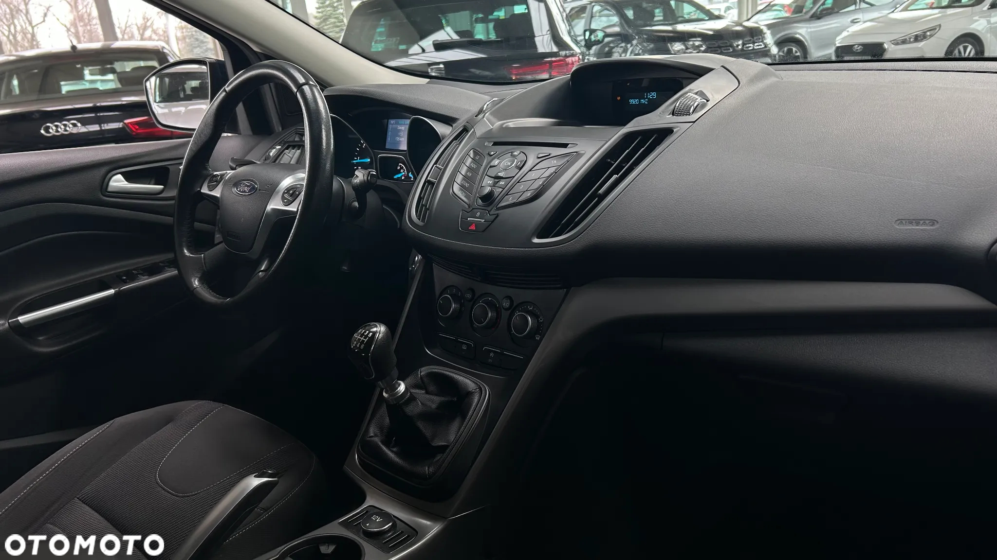 Ford Kuga 2.0 TDCi 4WD Trend - 21