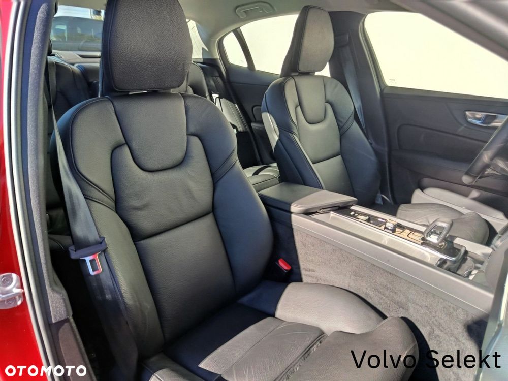 Volvo S60 - 18