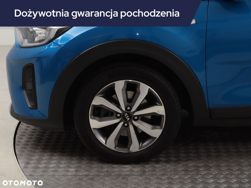 Kia Stonic - 17