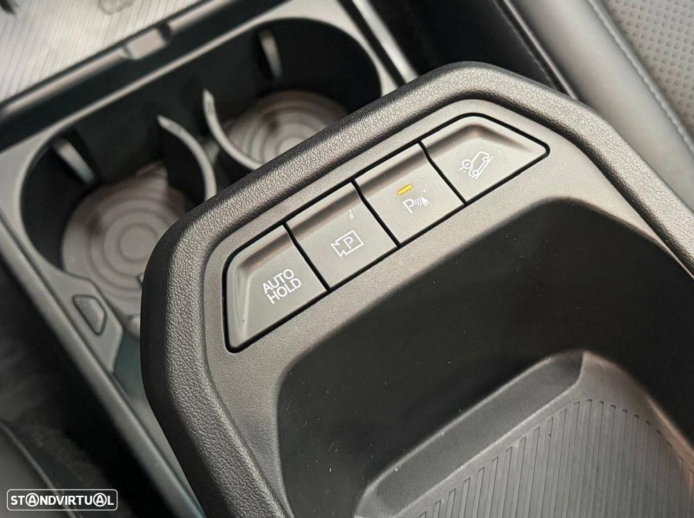 Kia EV4 81.4 kWh Tech - 14