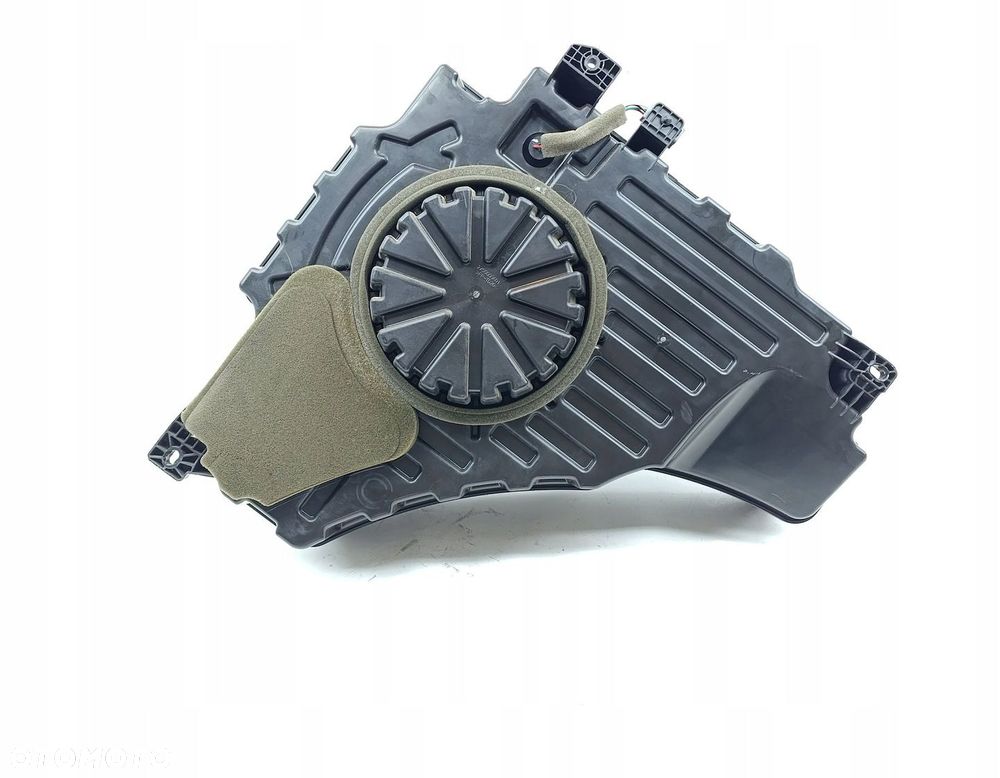 SUBWOOFER JEEP GRAND CHEROKEE IV WK2 3.0 CRD 8950001901D - 3