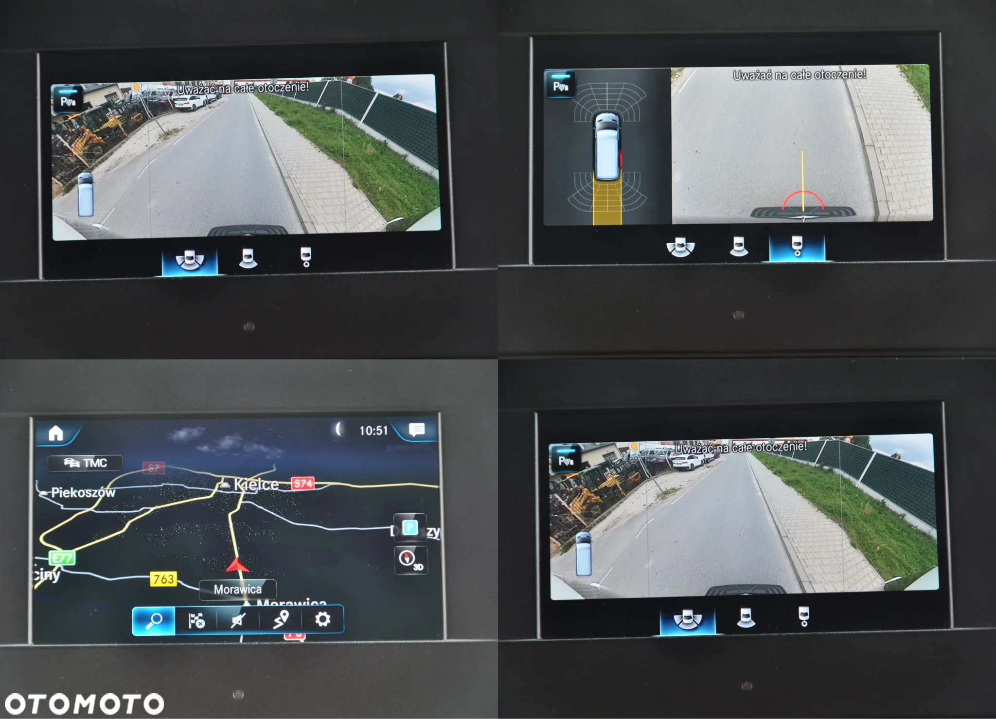 Mercedes-Benz Sprinter 319 CDI Standard SELECT 9G-Tronic 907.233 - 10