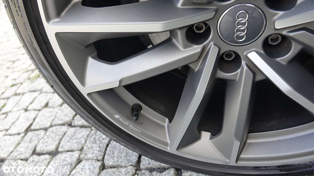 Audi A5 Sportback - 7