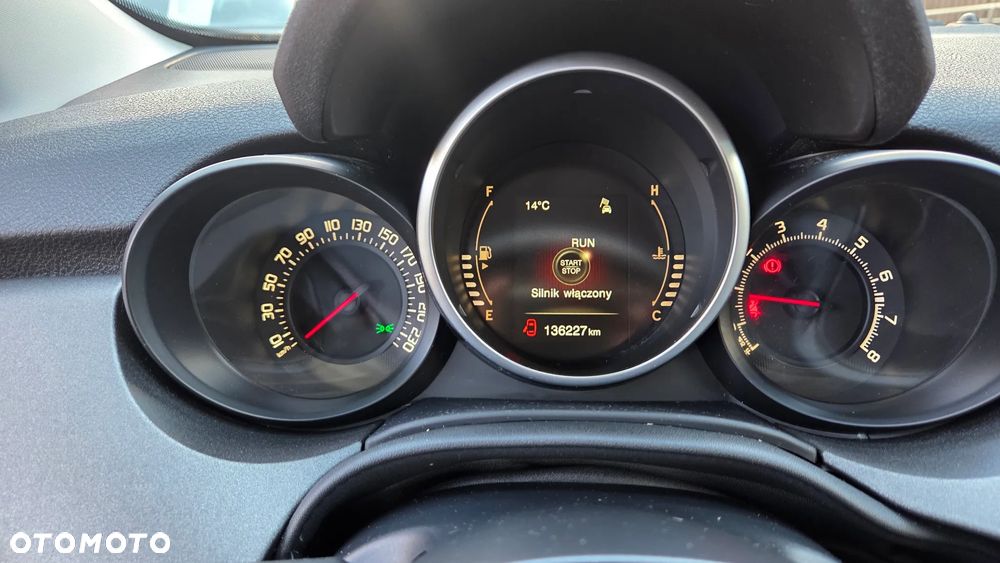 Fiat 500X 1.4 Multiair 4x2 S&S Cross Plus - 23