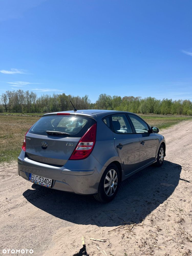 Hyundai i30 - 7