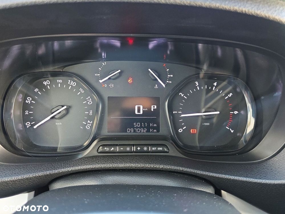 Toyota Proace Verso 2.0 D4-D Long Business - 17
