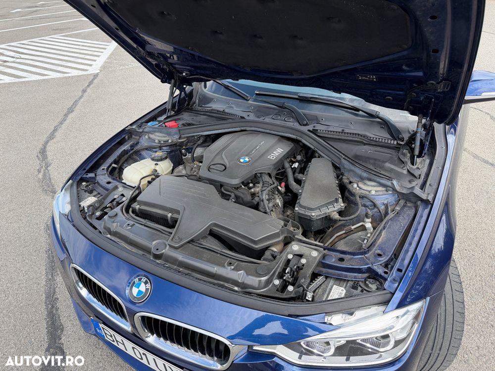 BMW Seria 3 - 15