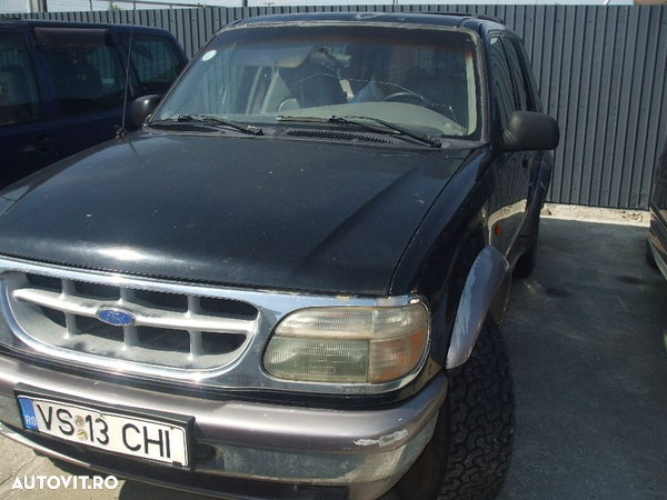 Dezmembrez ford explorer 4,0 gpl