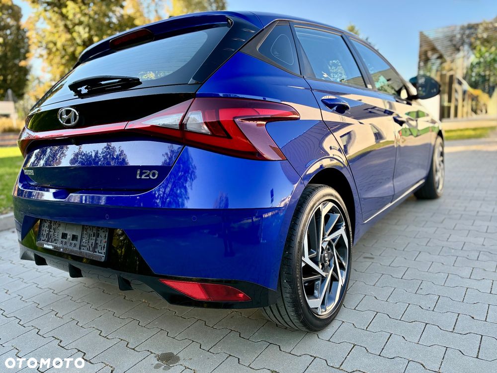 Hyundai i20 - 12