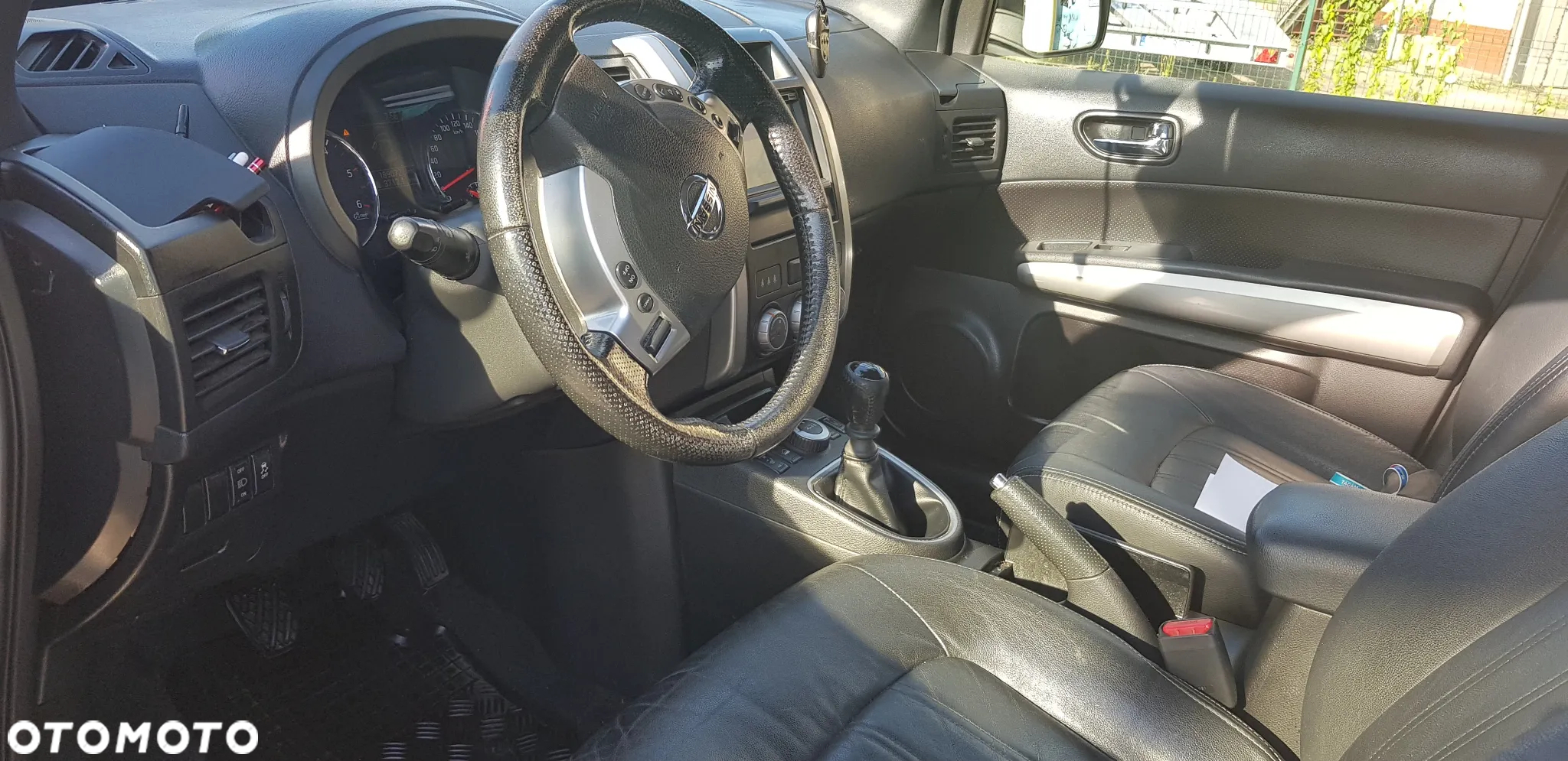 Nissan X-Trail 2.0 dCi LE Platinum - 5