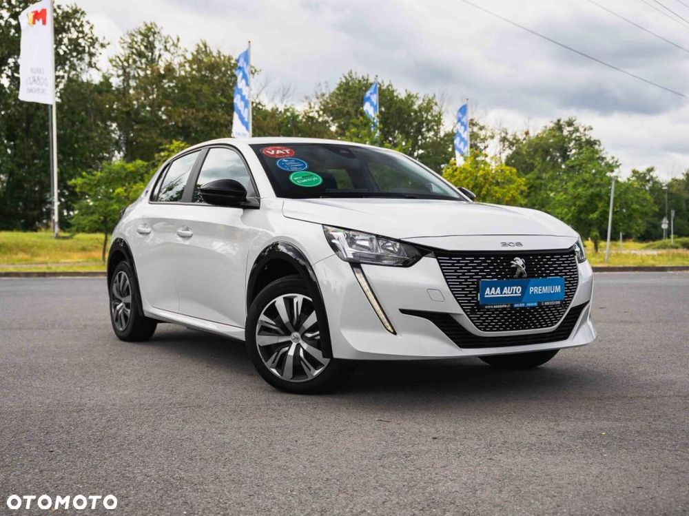 Peugeot 208 - 2