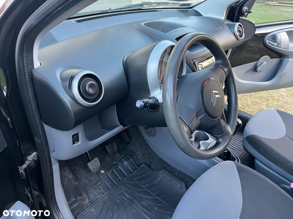 Citroën C1 1.0 Advance - 16