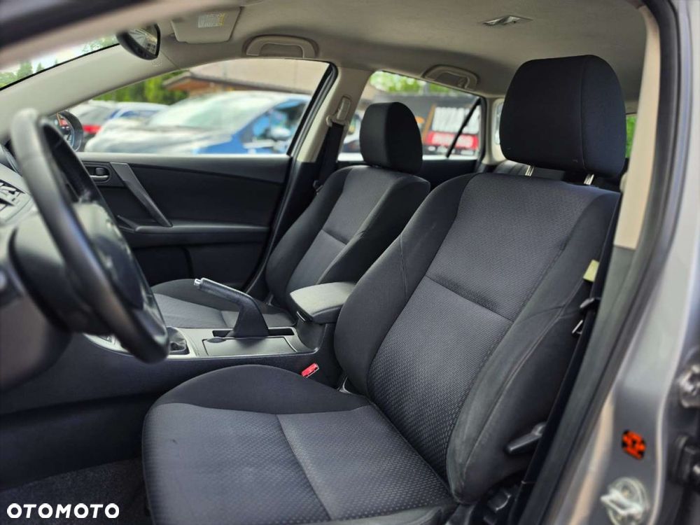 Mazda 3 - 14