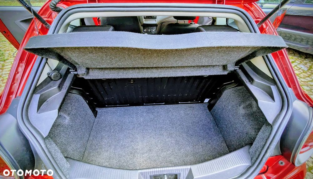 Alfa Romeo Mito 1.4 - 12