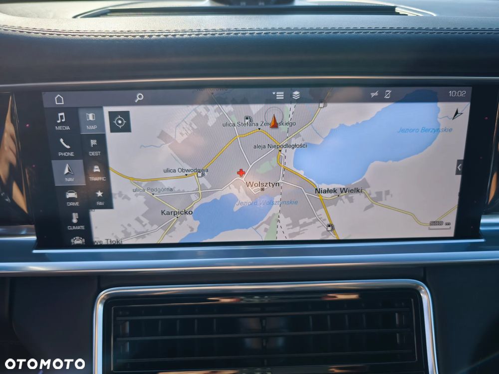 Porsche Panamera 4S Diesel - 19