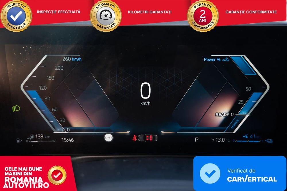 BMW Seria 3 330e xDrive AT PHEV - 15