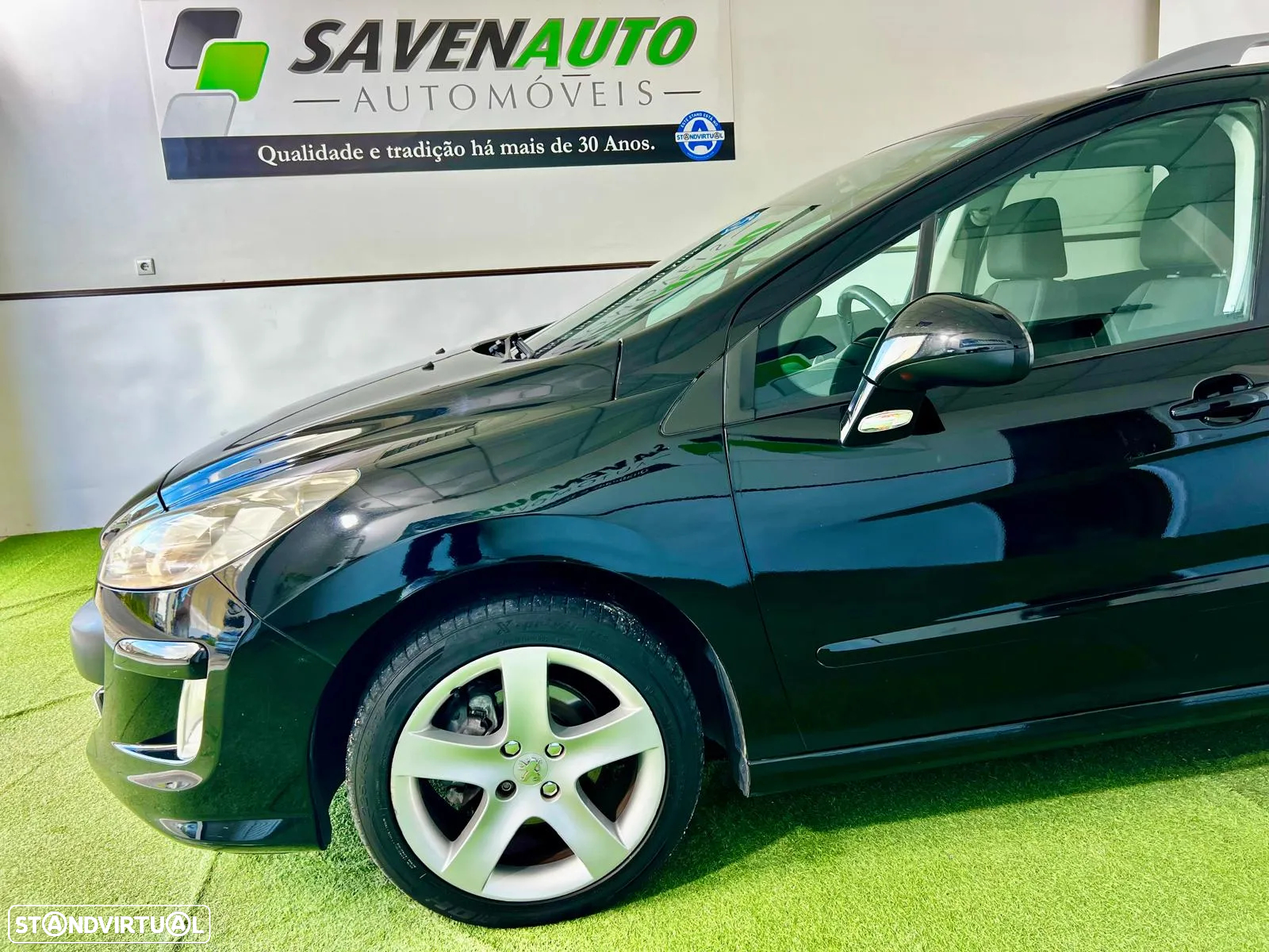 Peugeot 308 SW 1.6 HDi Executive CVM6 - 25