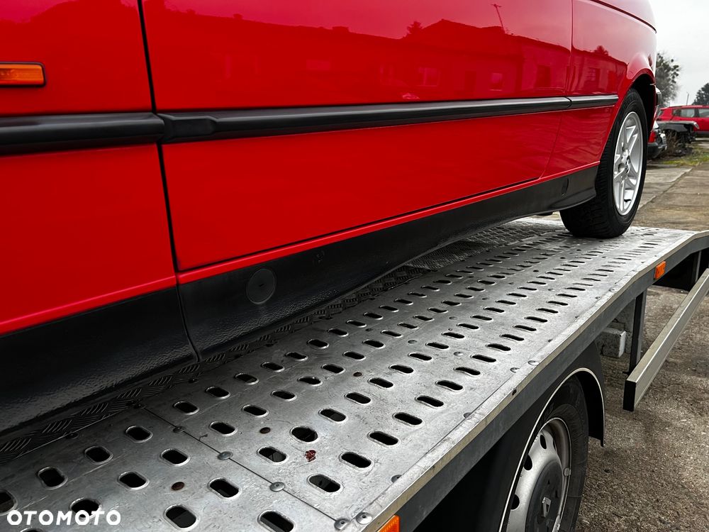 BMW Seria 3 316i - 13