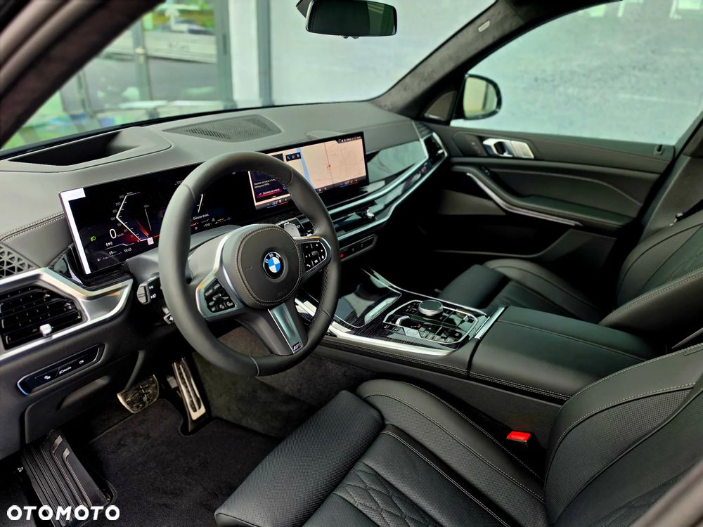 BMW X7 xDrive40d mHEV sport - 19