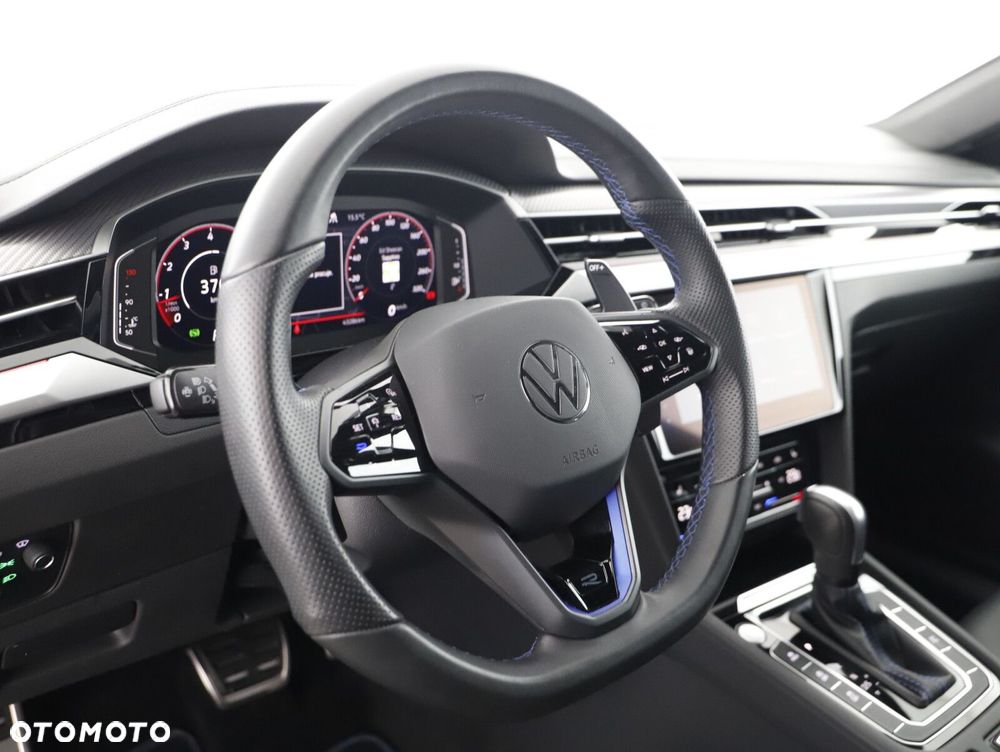 Volkswagen Arteon Shooting Brake - 12