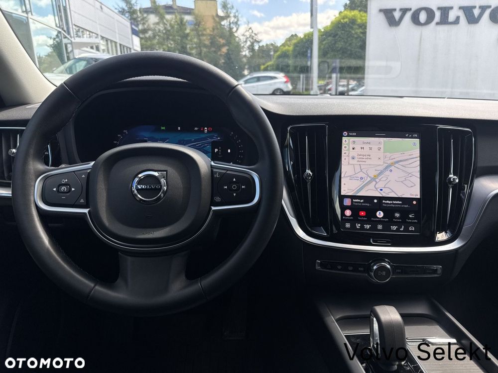 Volvo V60 - 14