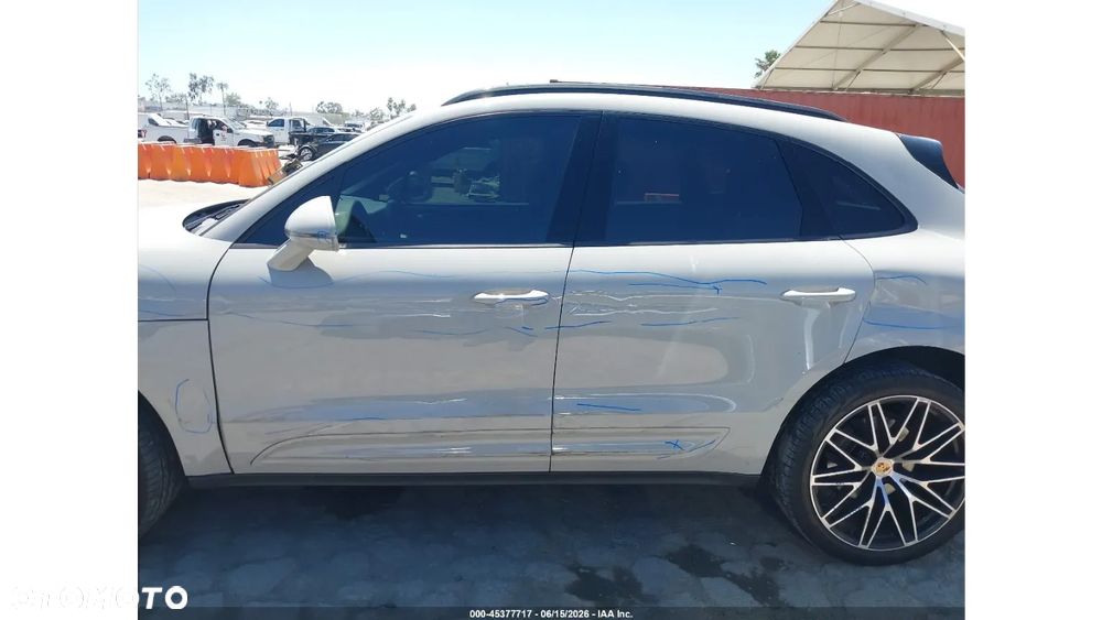 Porsche Macan T PDK - 7
