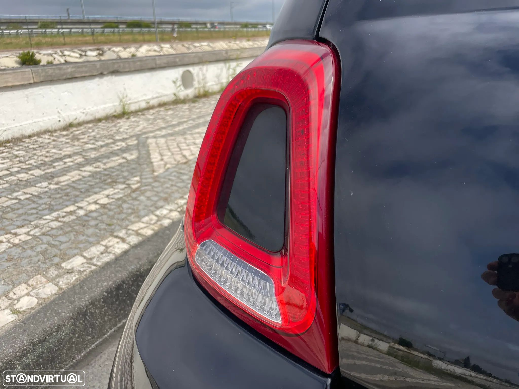 Abarth 595C 1.4 T-Jet Turismo - 44