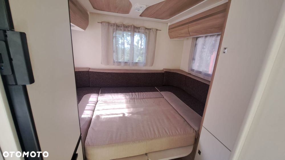 Ford TRANSIT RIMOR CAMP 7 osób - 19