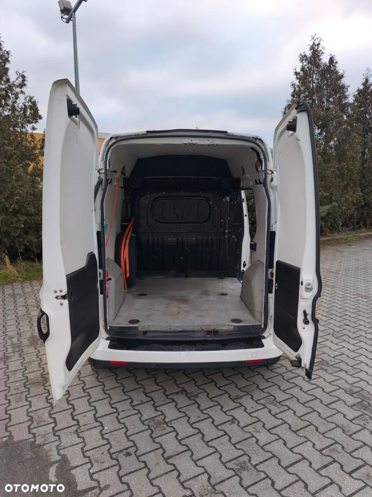Fiat Doblo - 15