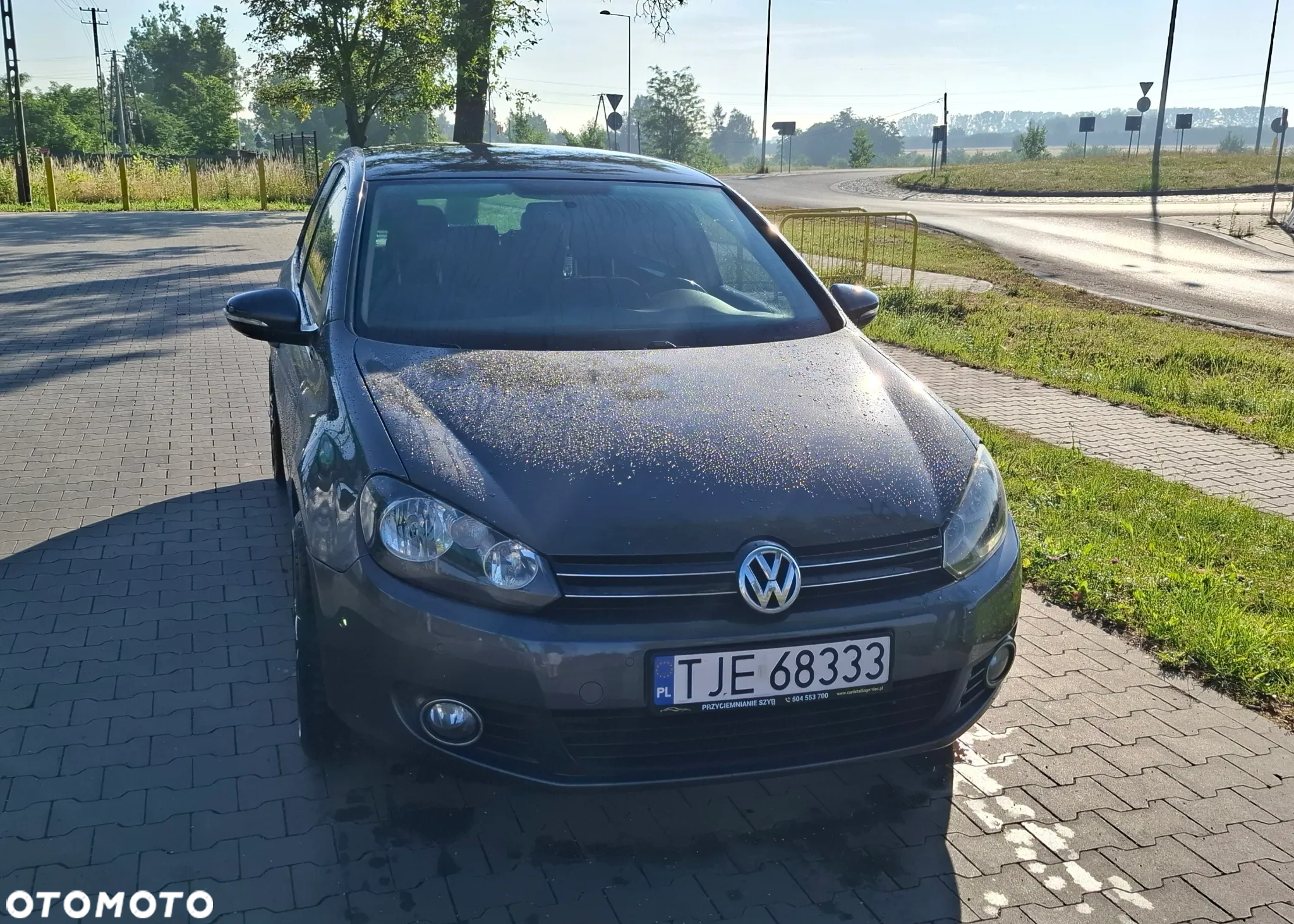 Volkswagen Golf 1.4 TSI Comfortline - 10