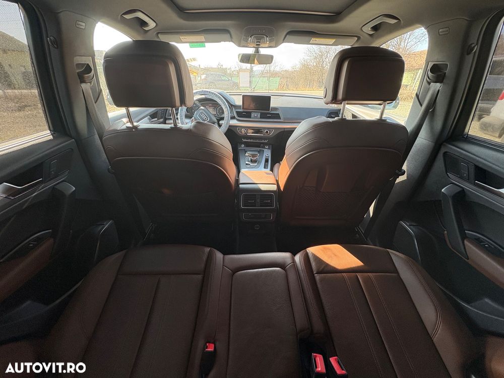 Audi Q5 - 14