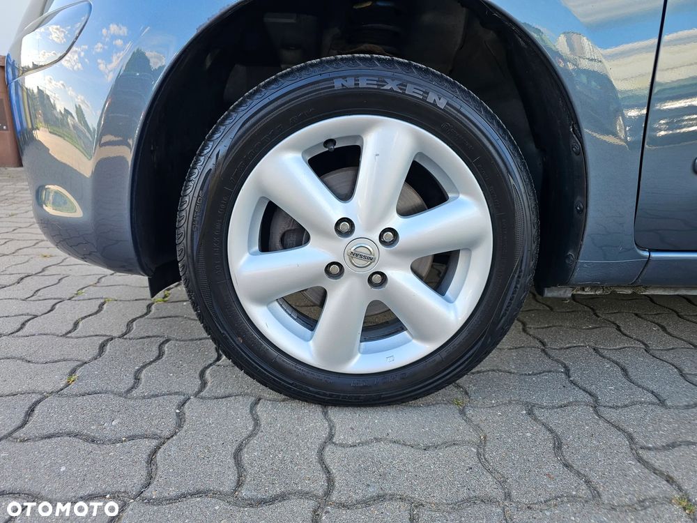 Nissan Micra - 21