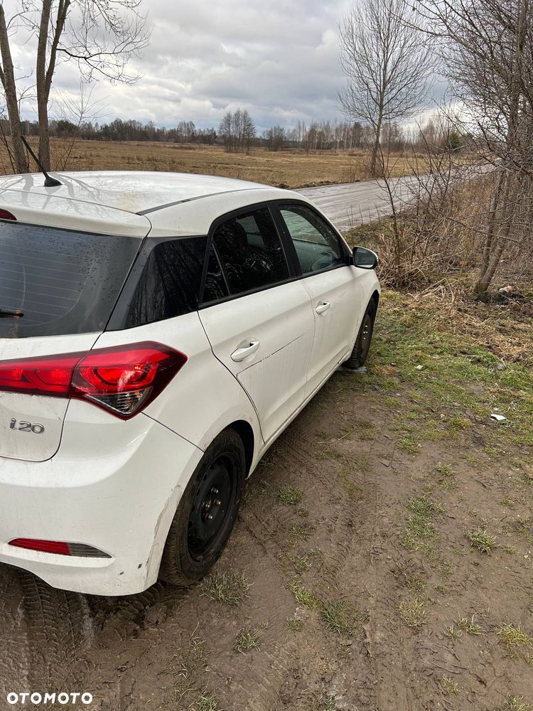 Hyundai i20 1.2 Comfort - 2