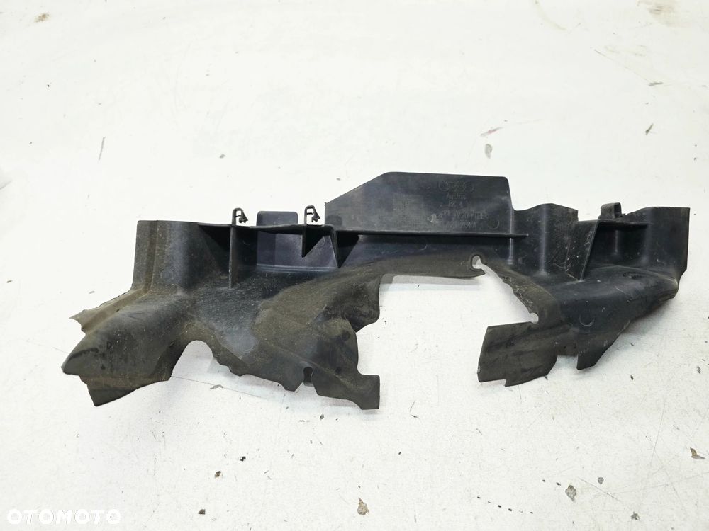KIEROWNICA POWIETRZA PRAWA AUDI A3 8V 8V0121284A - 5