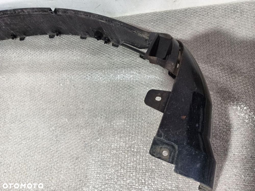 DOKŁADKA ZDERZAKA TYŁ TYLNA KIA NIRO 86612A0010 - 9