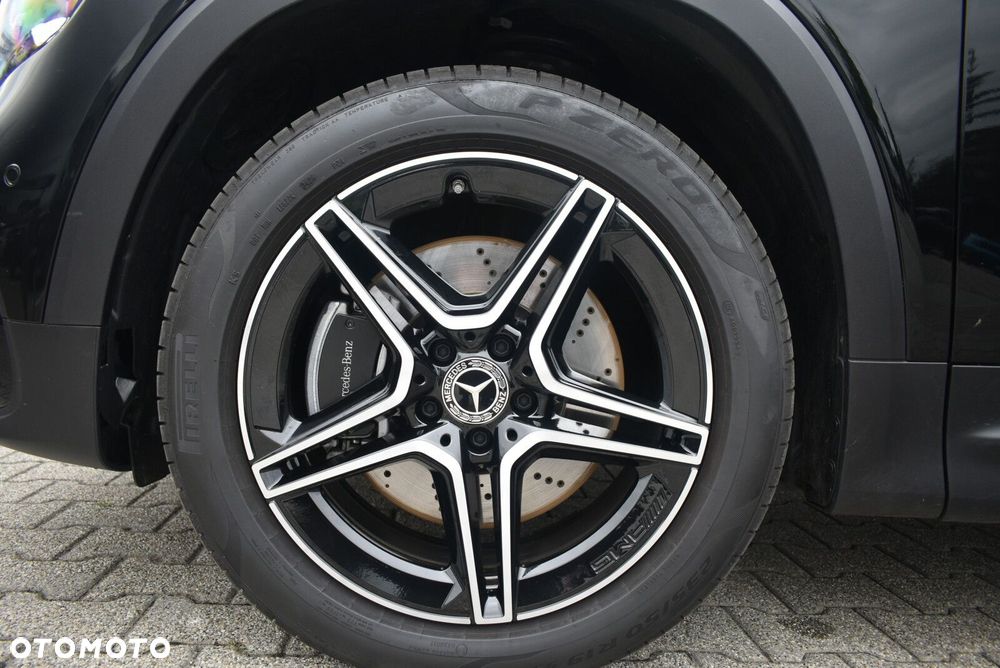 Mercedes-Benz GLB 220 d 4-Matic AMG Line 8G-DCT - 13