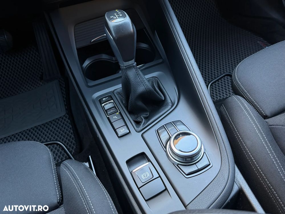BMW X1 - 12