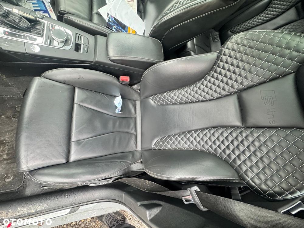 Audi A3 Limousine - 21