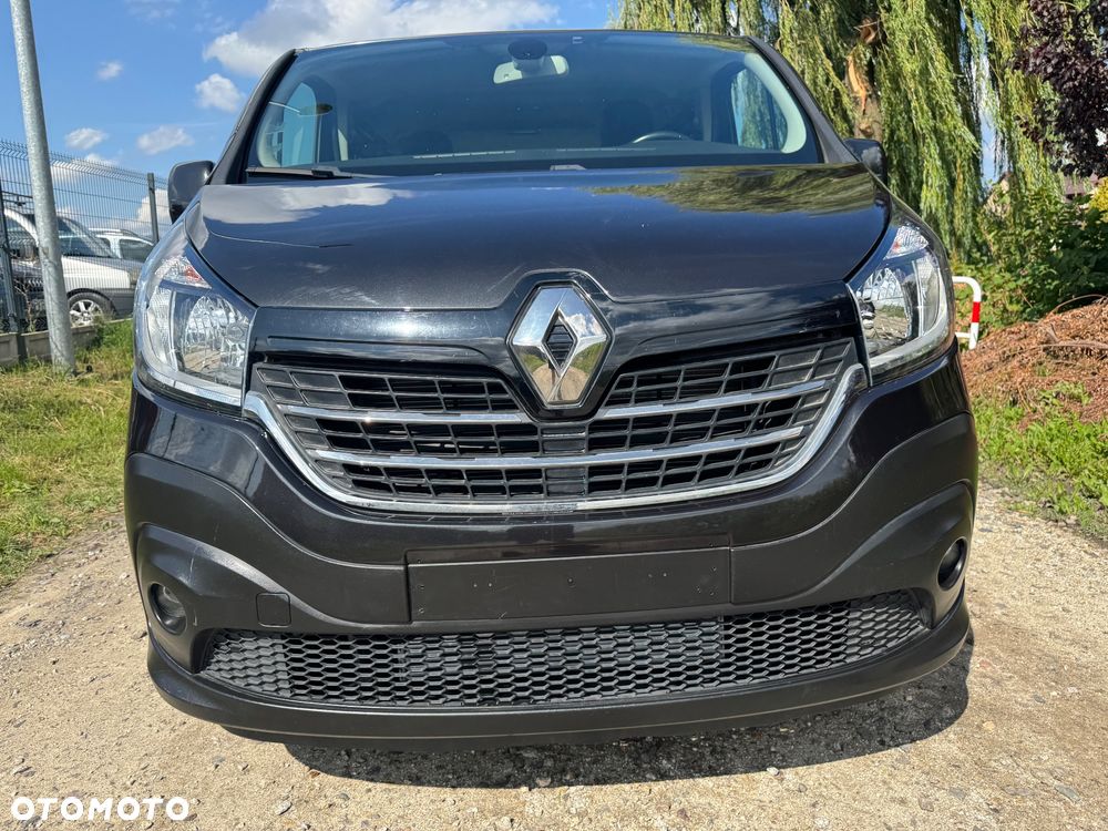 Renault Trafic - 30
