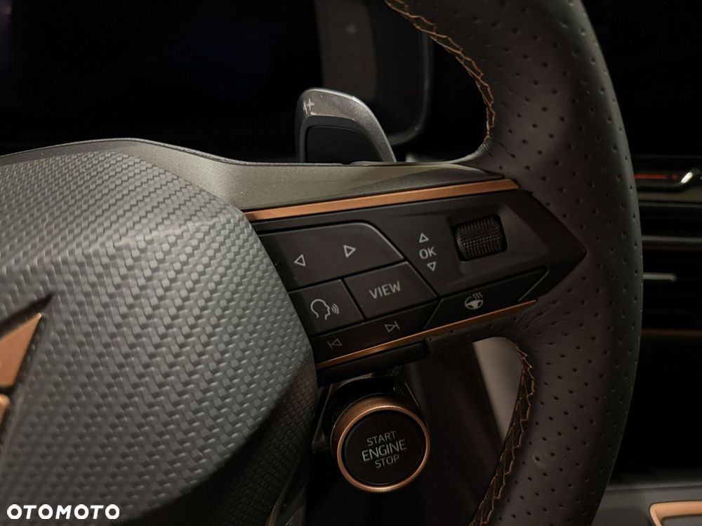 Cupra Leon Sportstourer - 16
