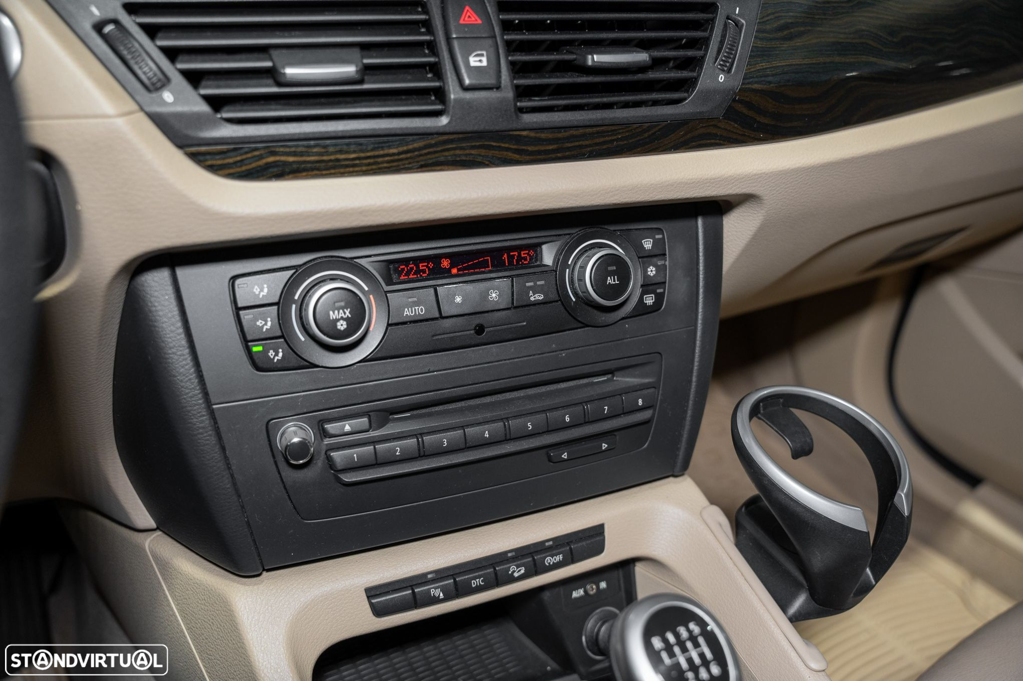 BMW X1 20 d xDrive - 18